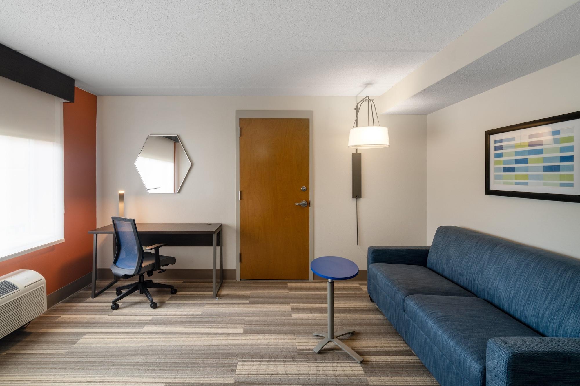 Holiday Express & At Hilton Head Area By Ihg 3* Bluffton