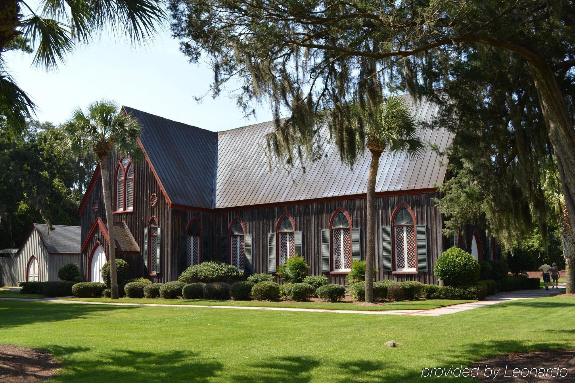 Holiday Express & At Hilton Head Area By Ihg 3* Bluffton